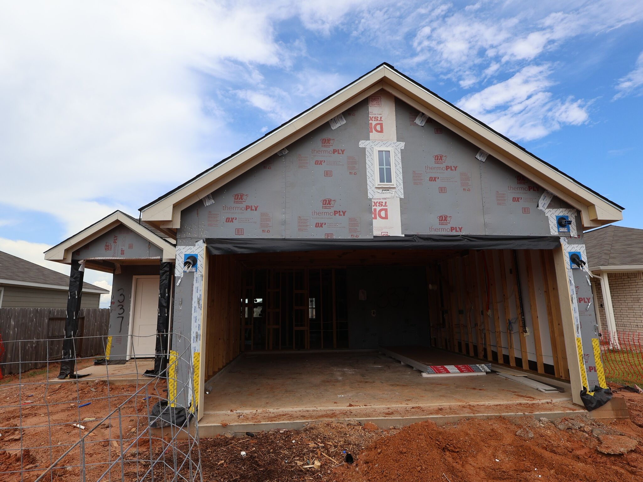 Front Exterior