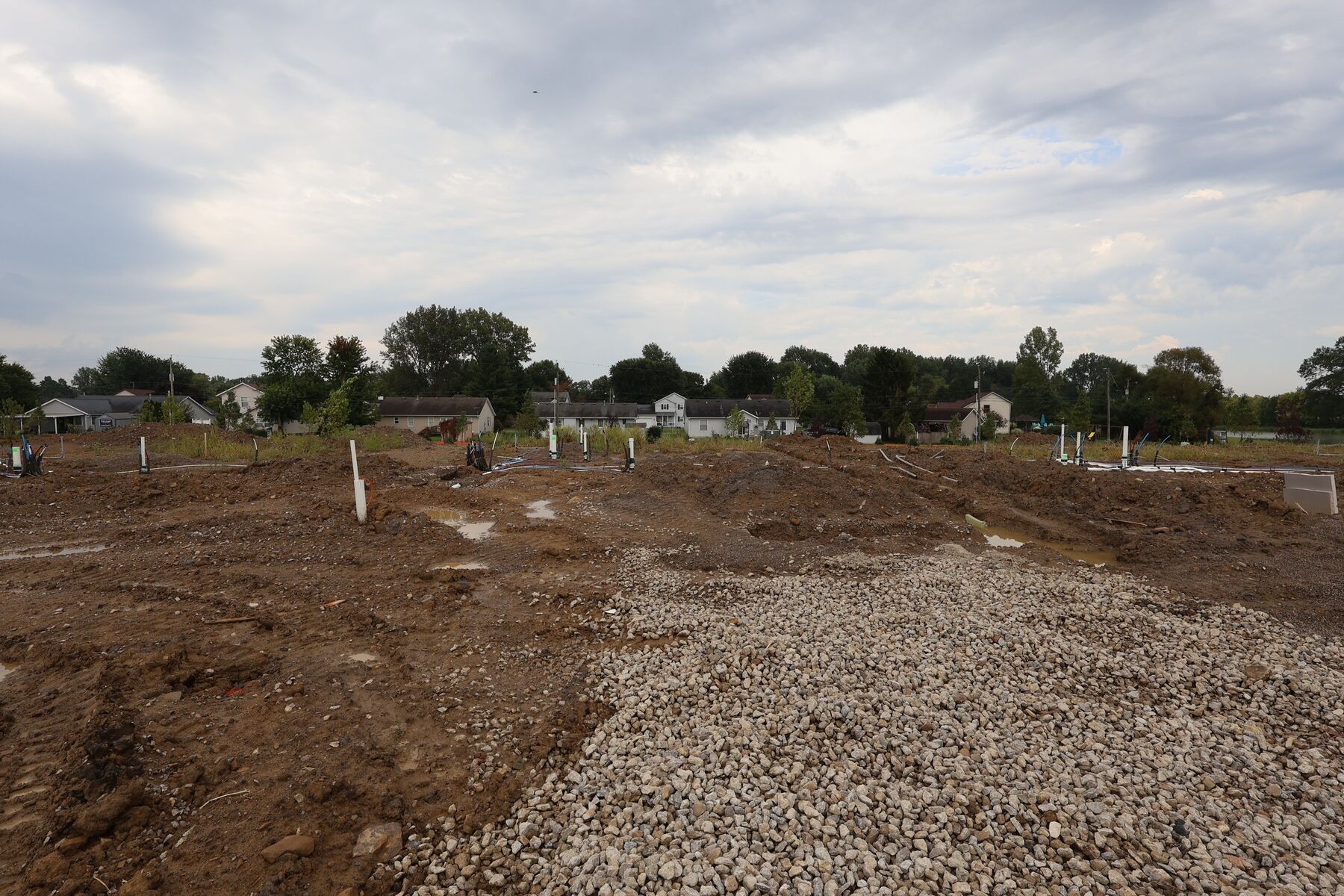 Homesite