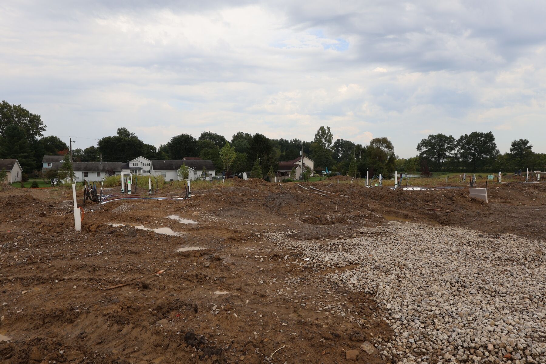 Homesite