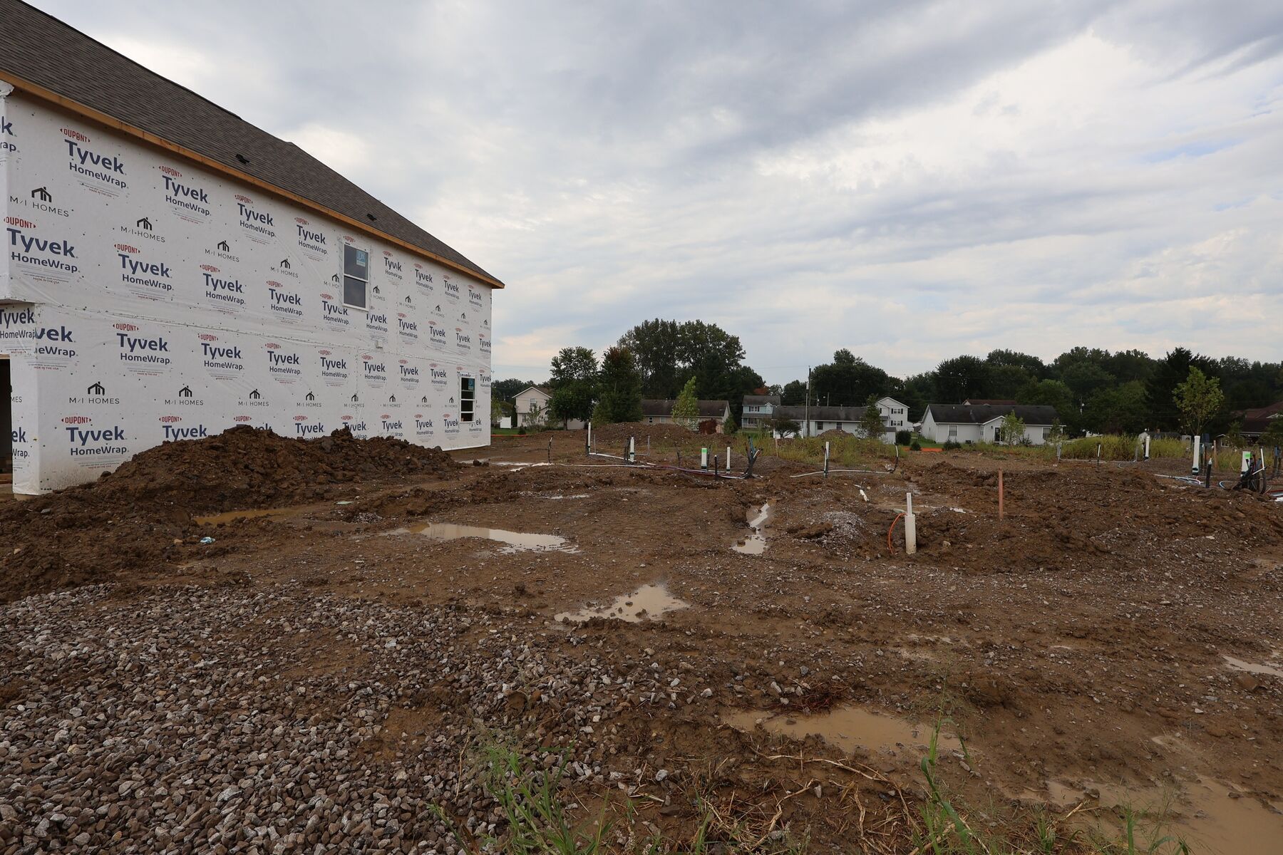Homesite
