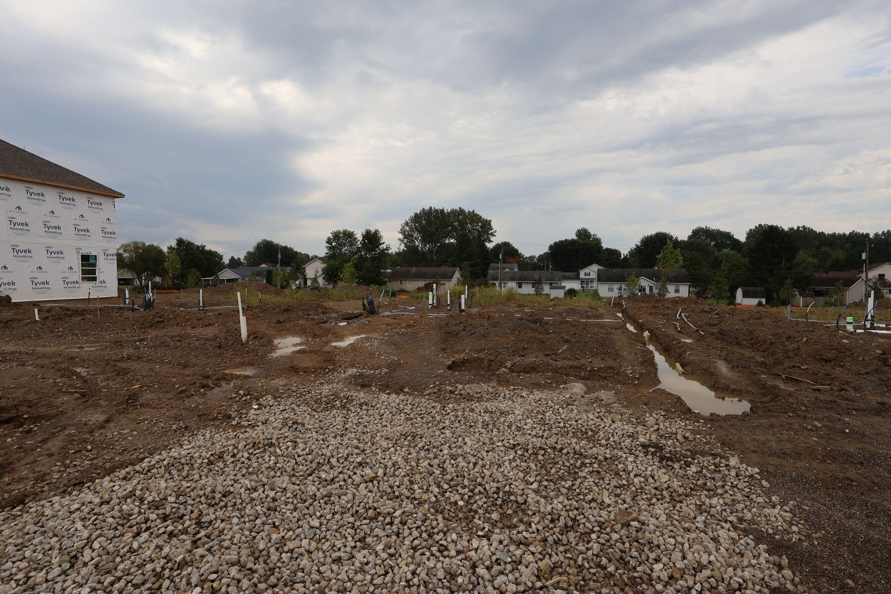 Homesite