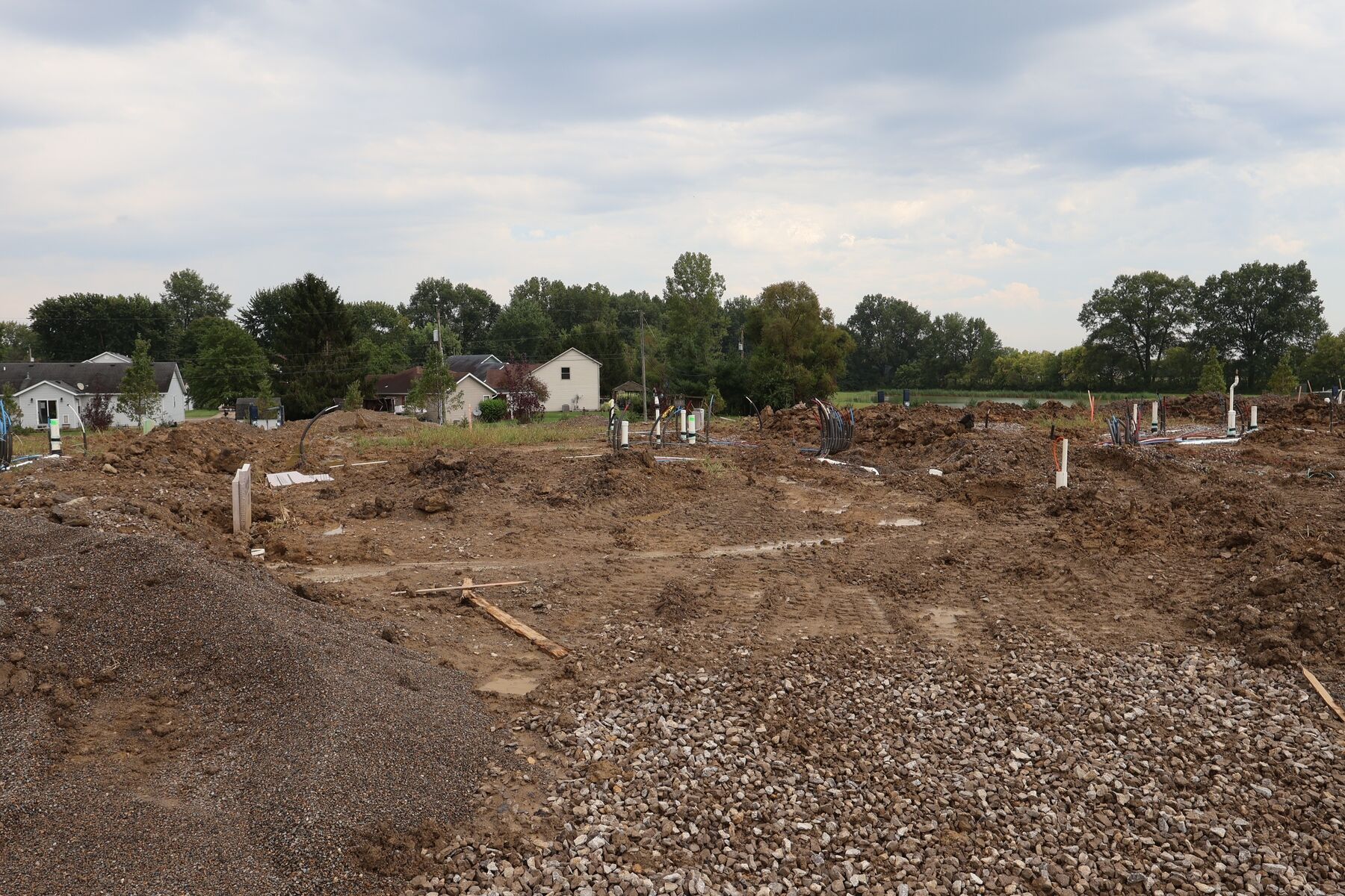 Homesite