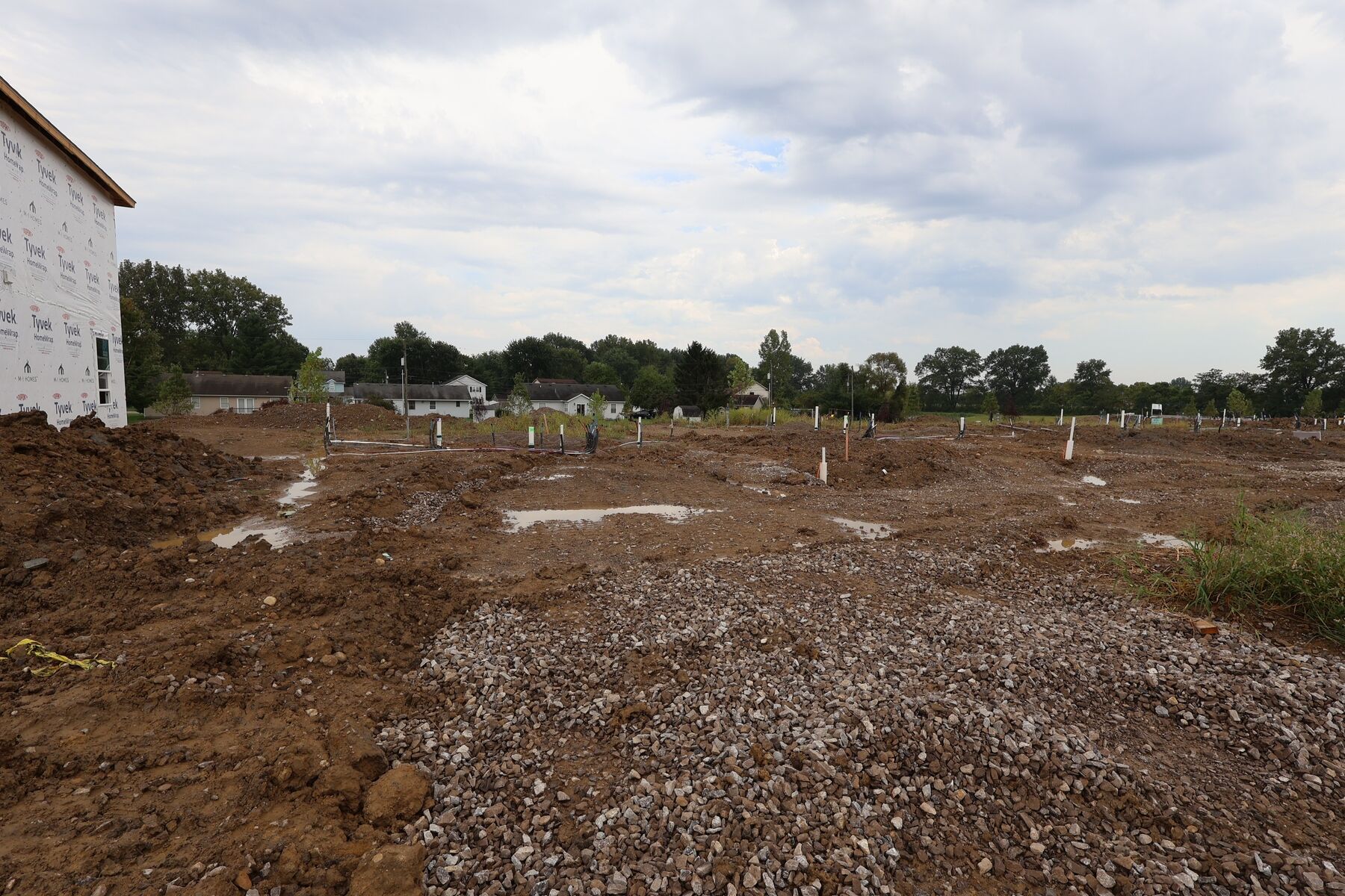 Homesite