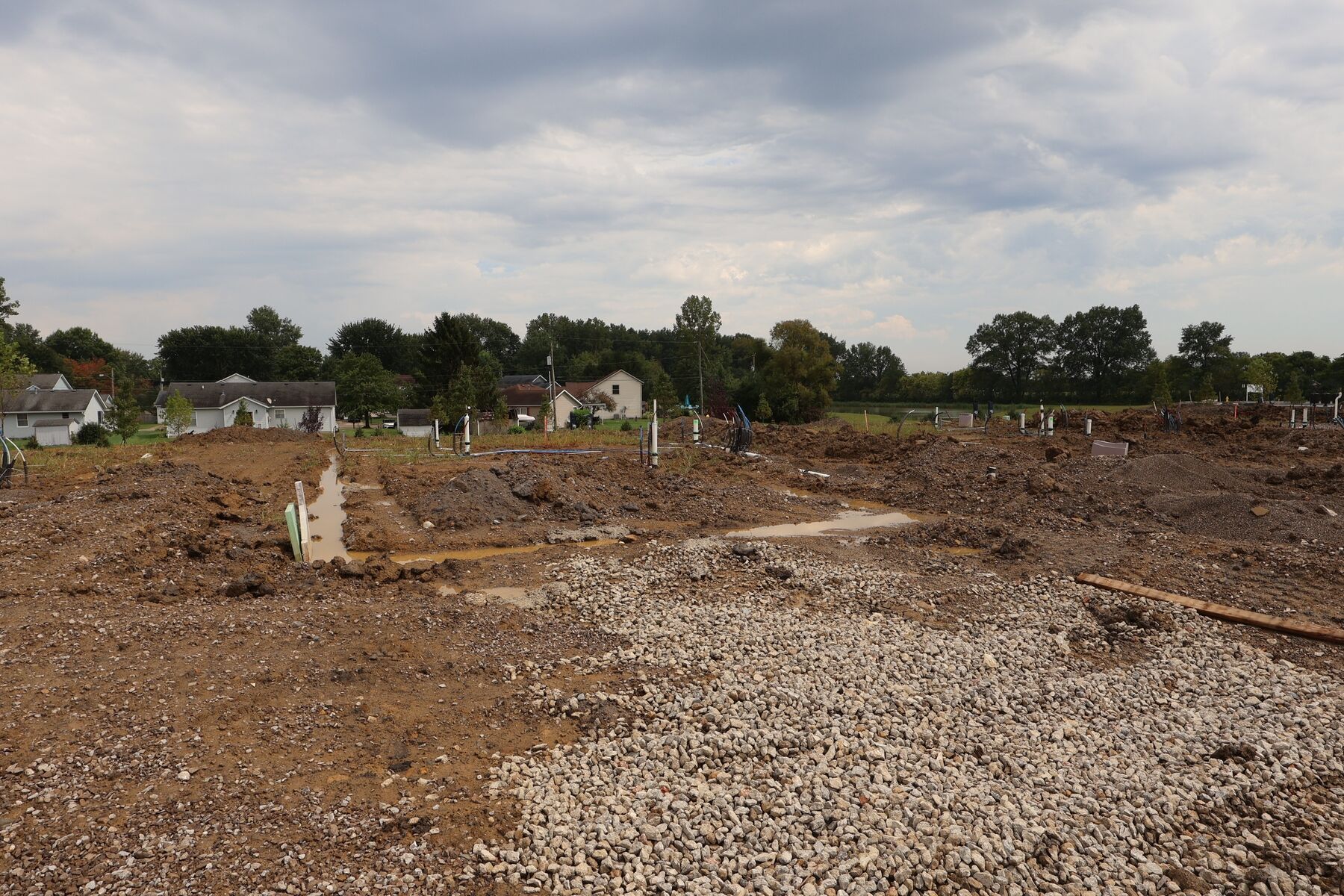 Homesite