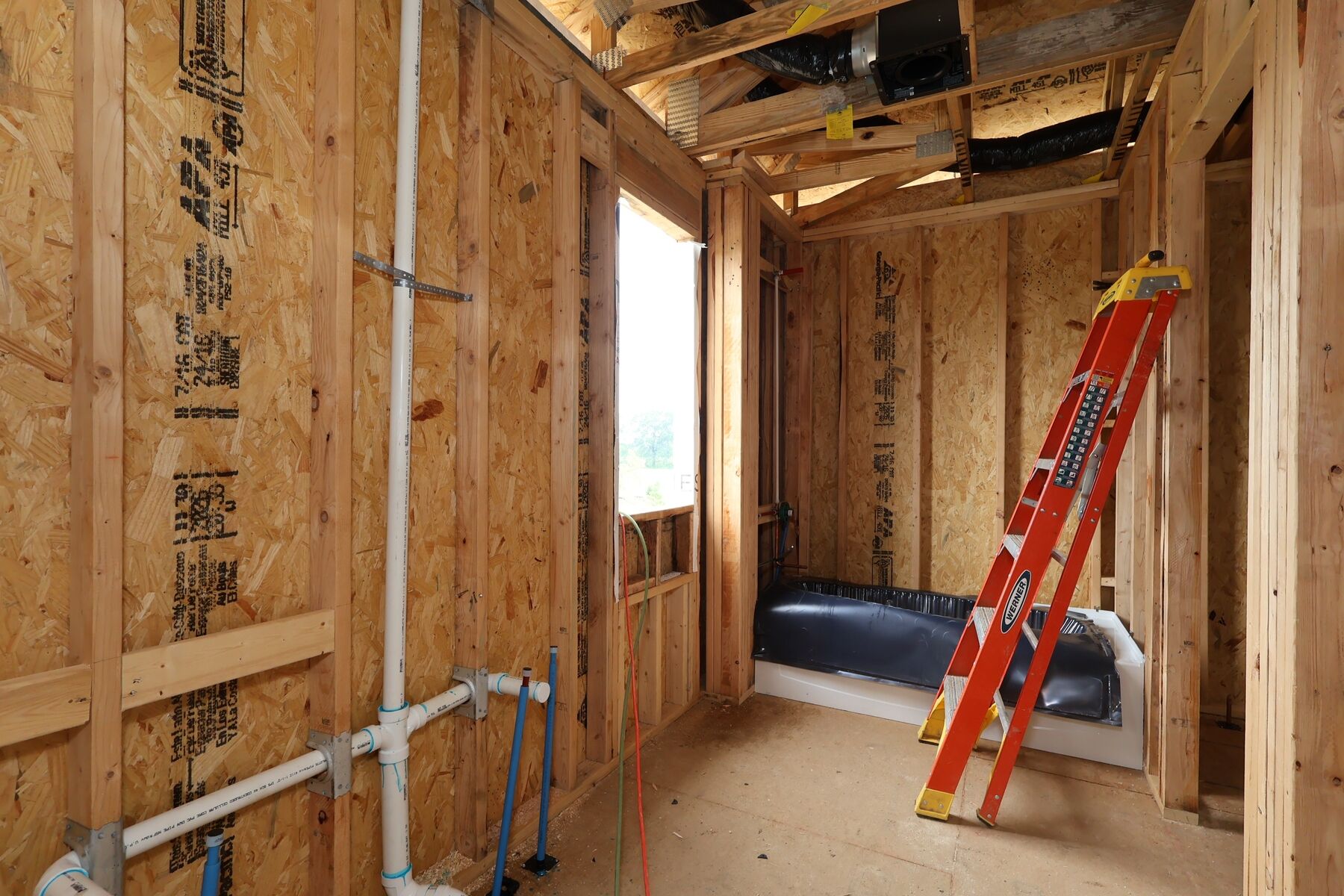 Framing
