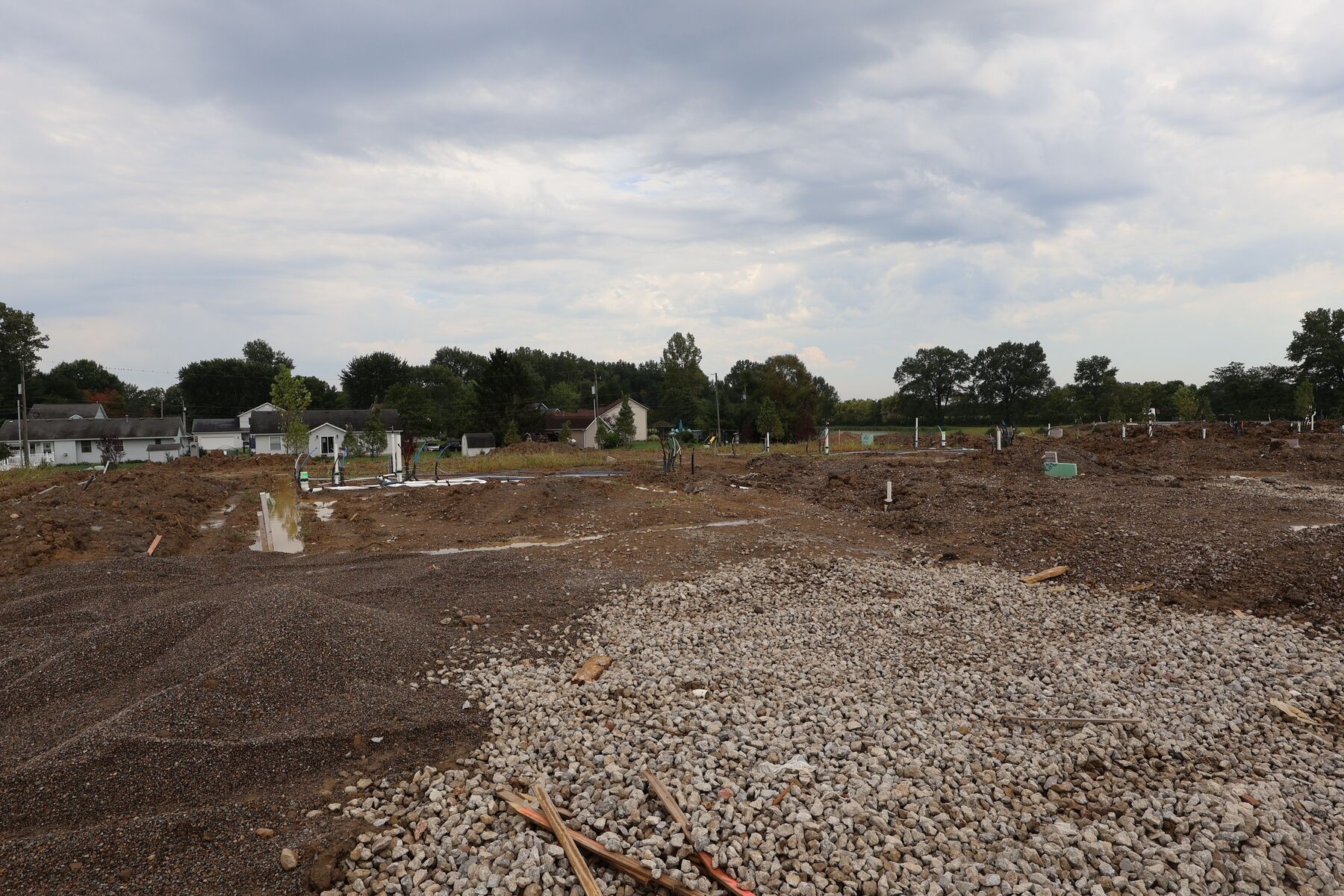 Homesite