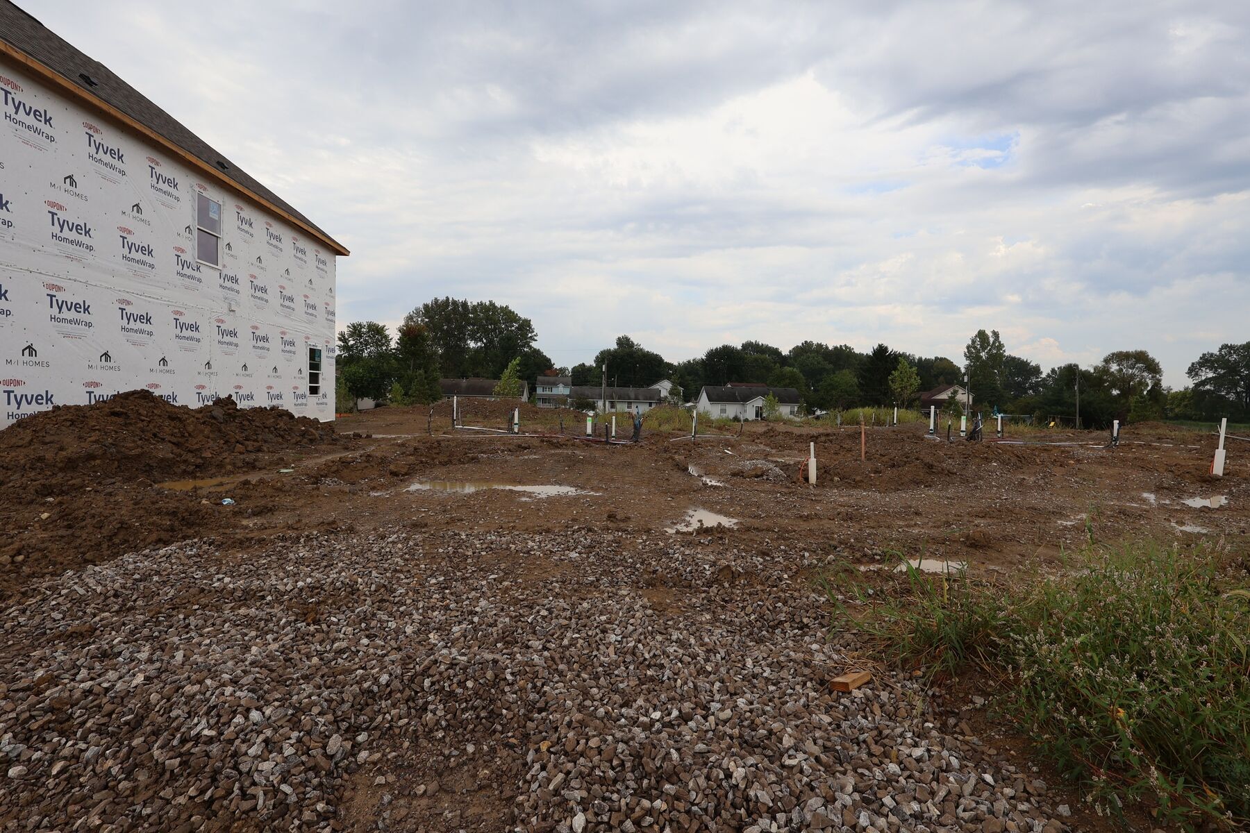 Homesite