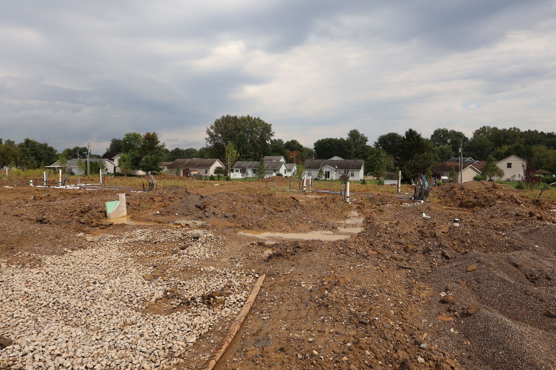 Homesite