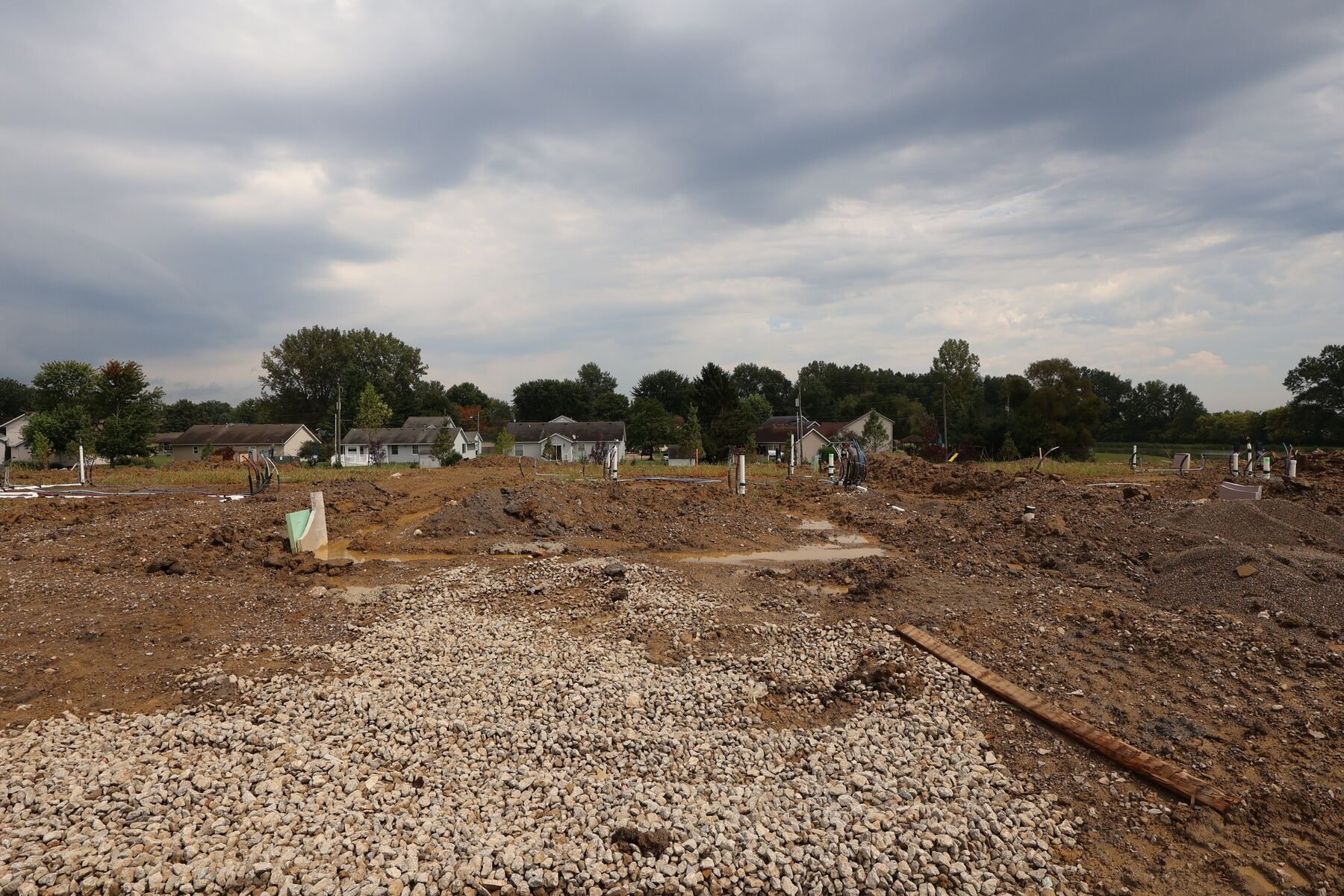 Homesite