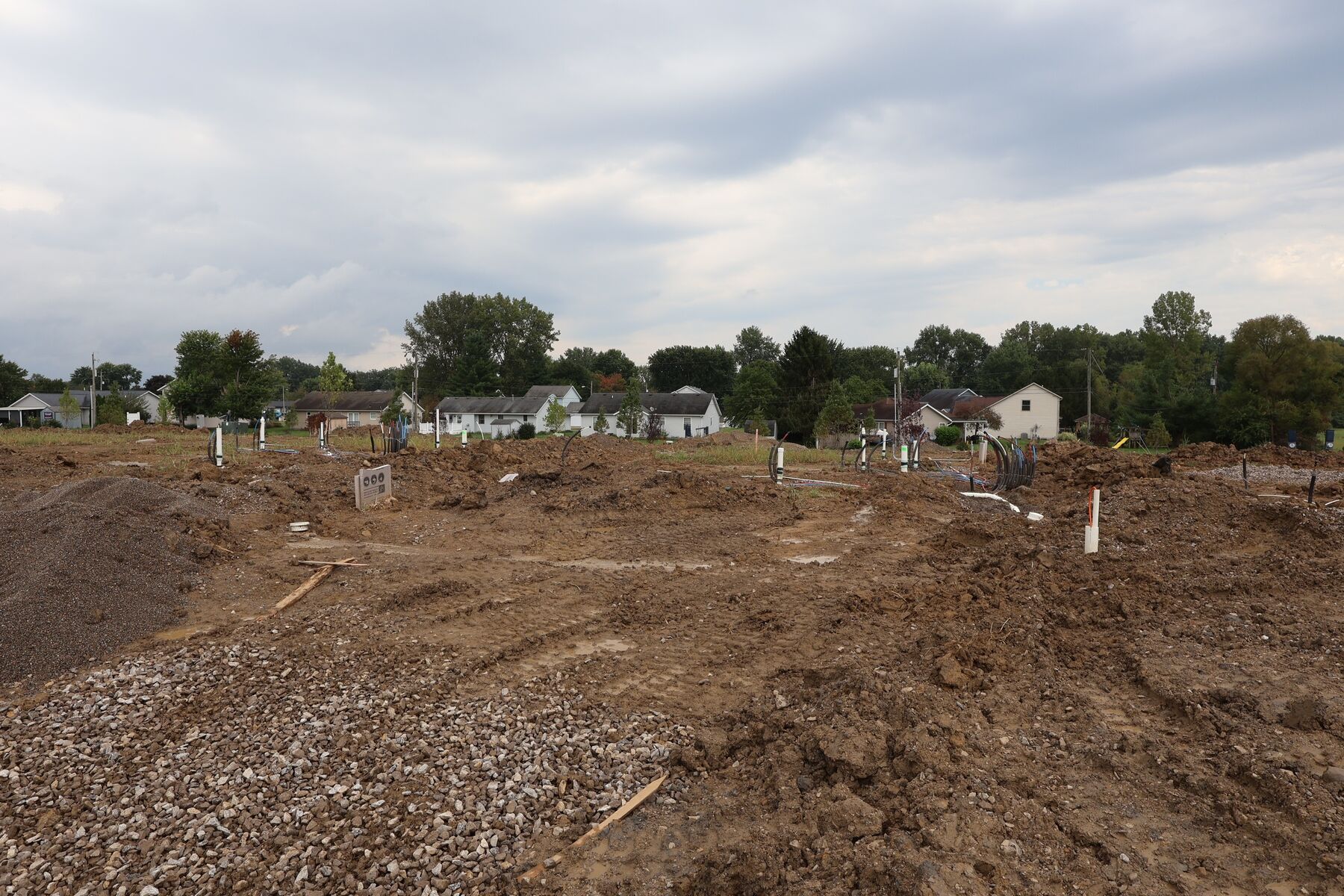 Homesite