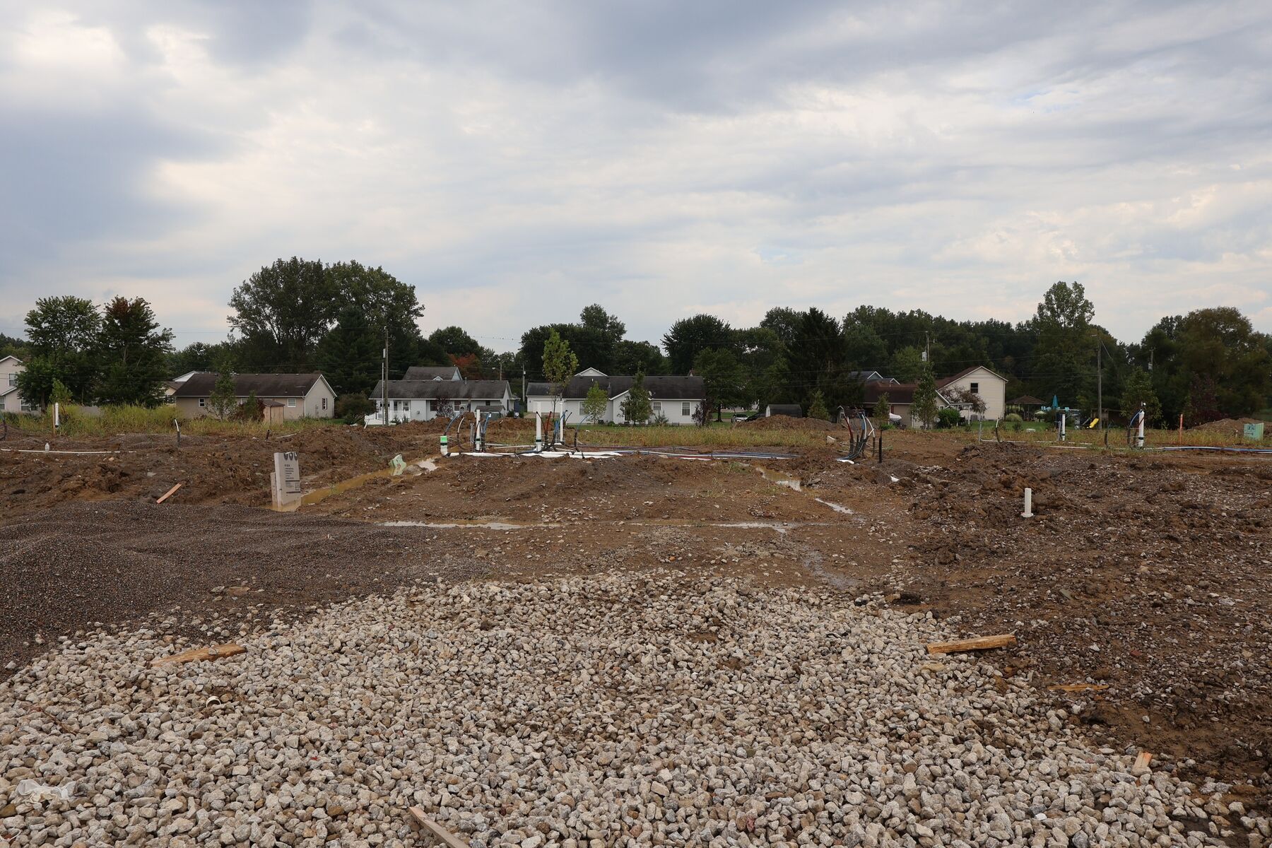 Homesite