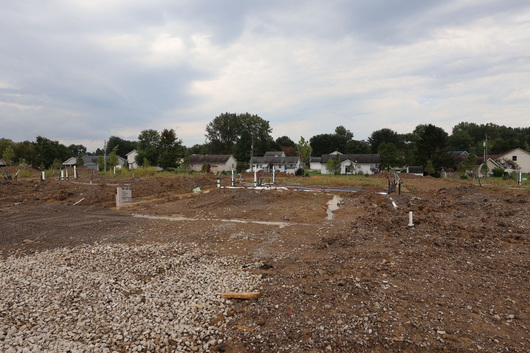 Homesite