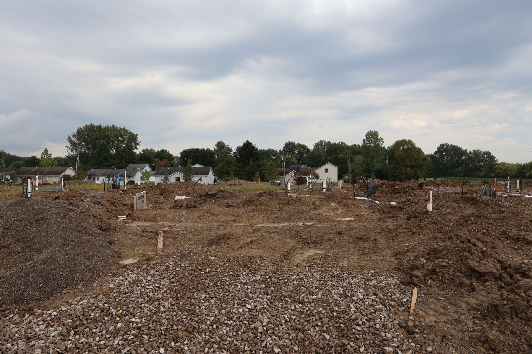 Homesite