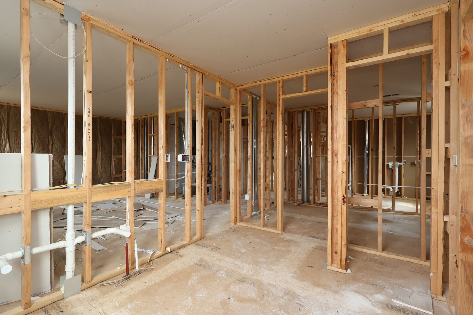 Drywall