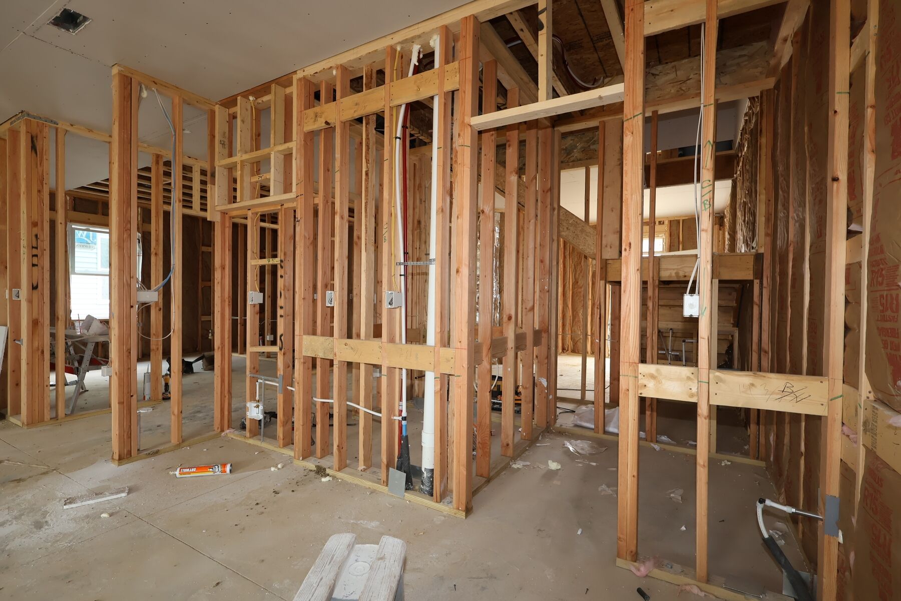 Drywall