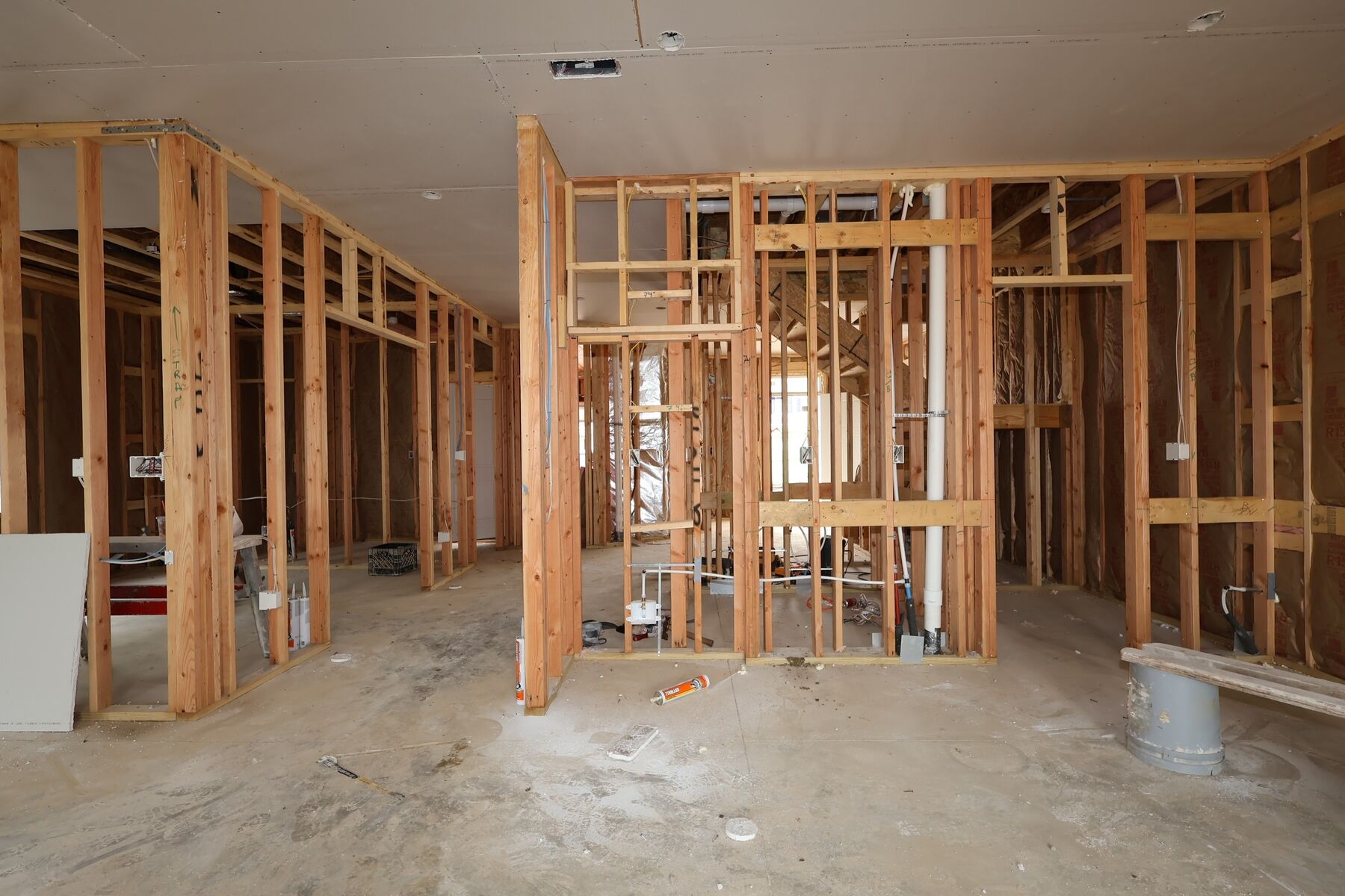 Drywall