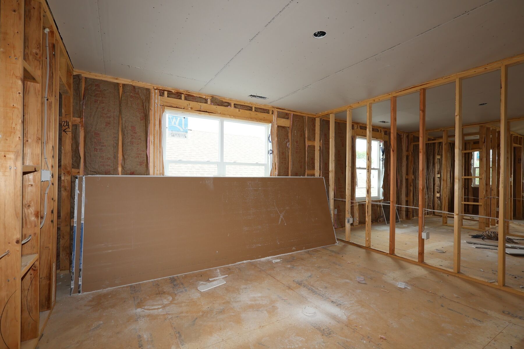 Drywall