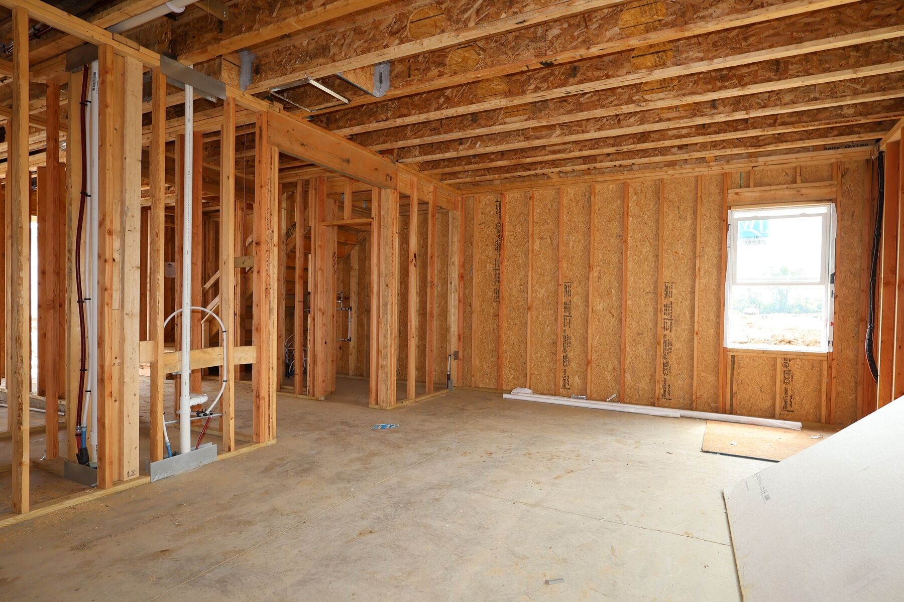 Framing