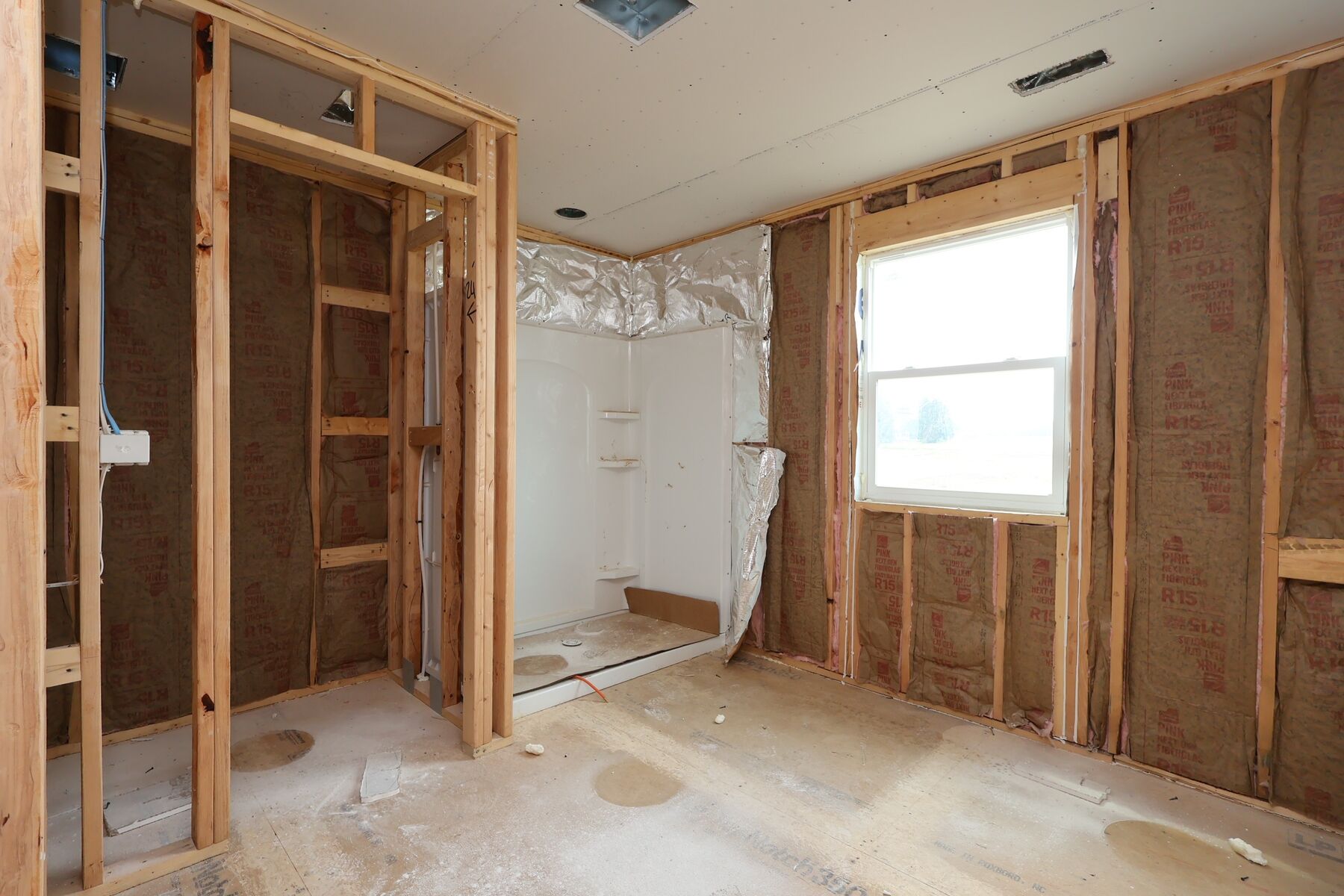Drywall
