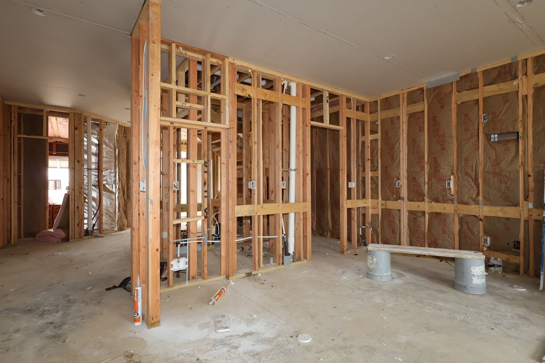 Drywall