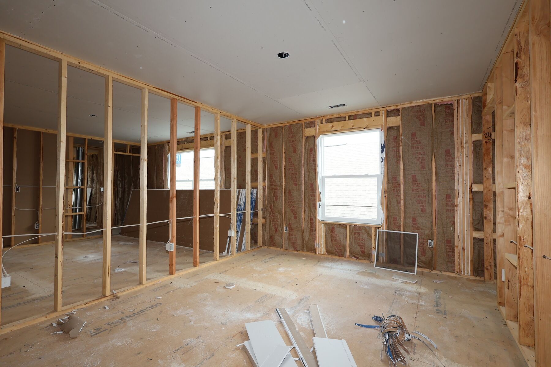 Drywall