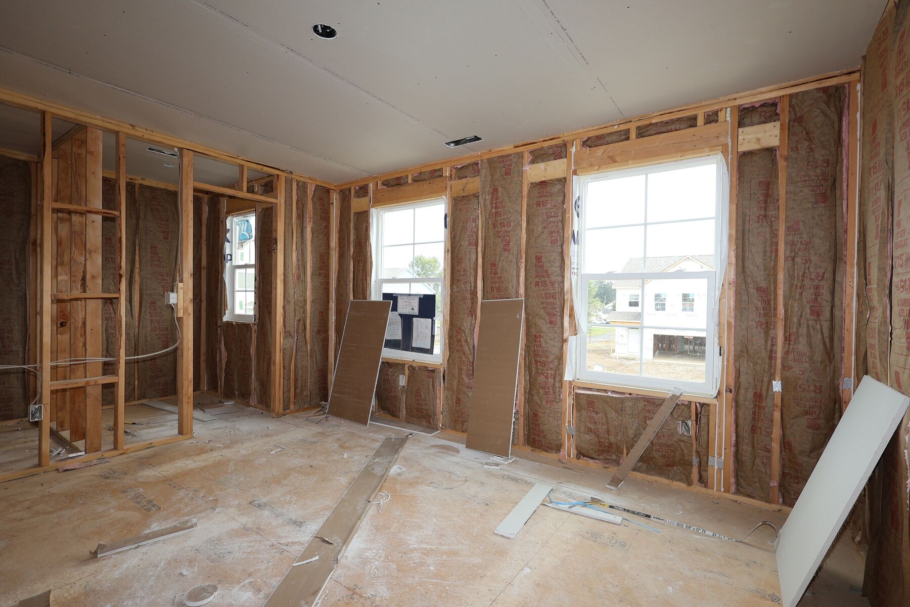 Drywall