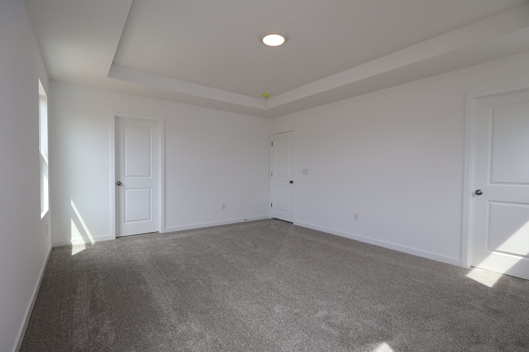 Owner's Bedroom