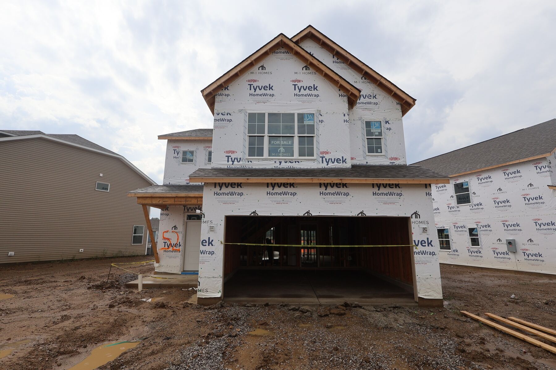Front Exterior