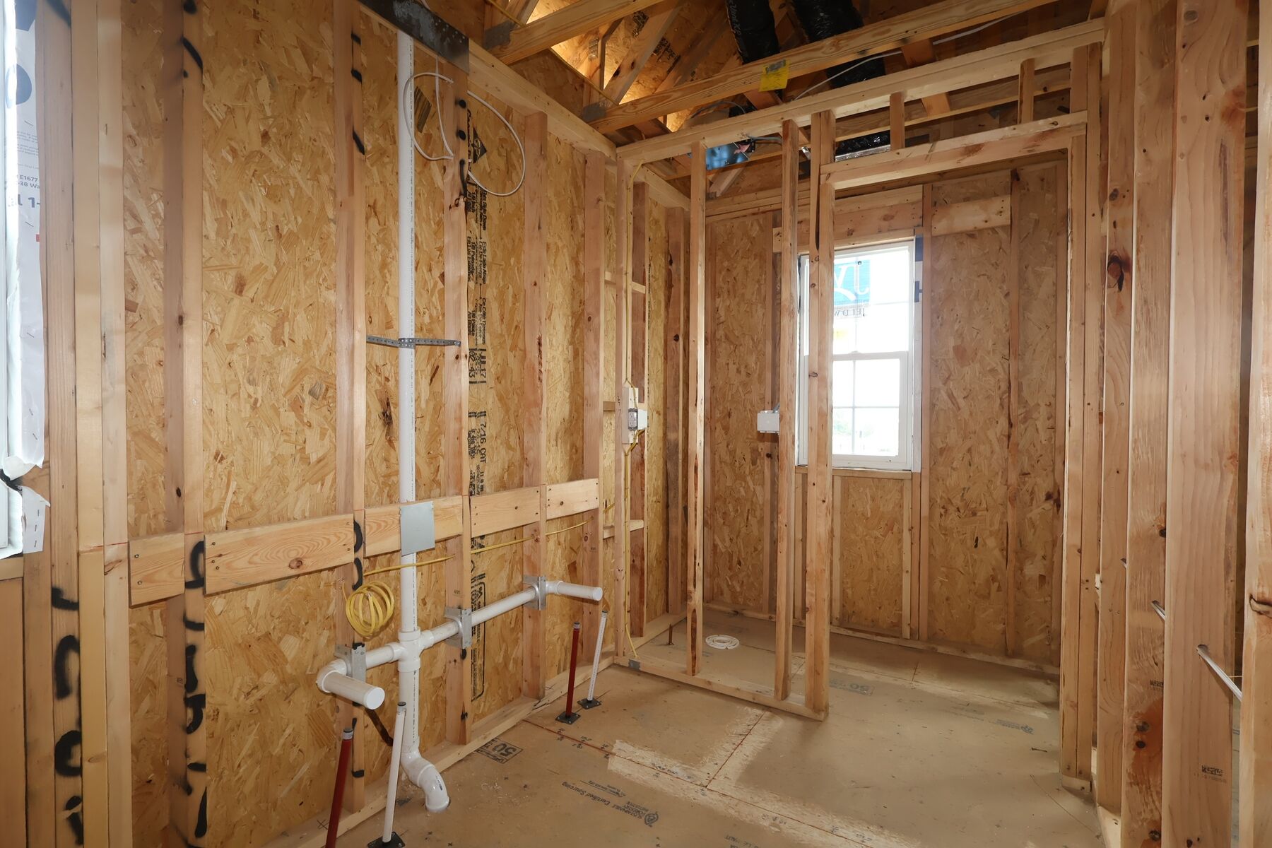 Framing