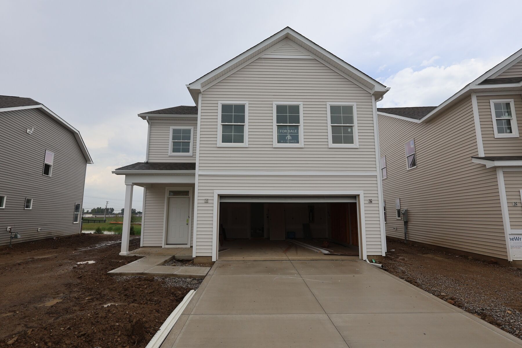 Front Exterior