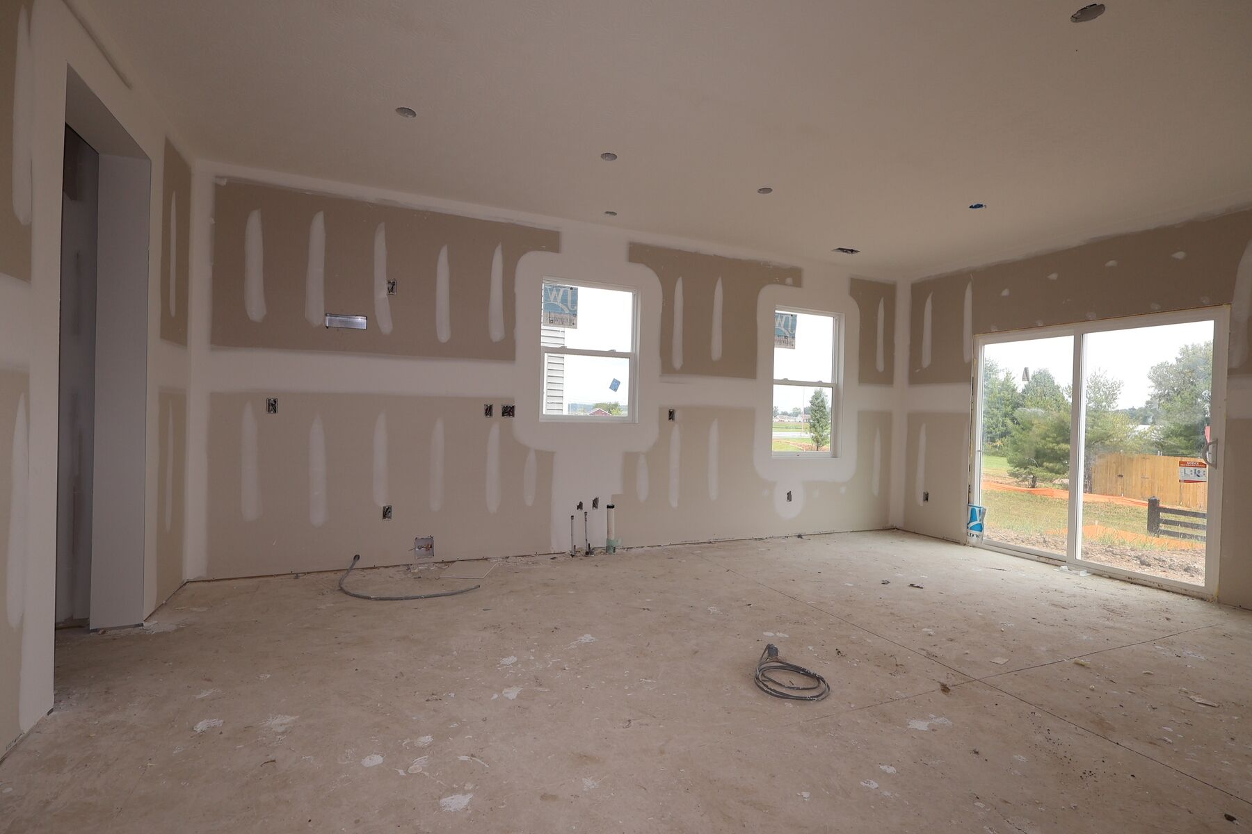 Drywall