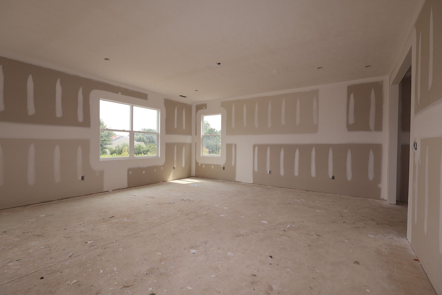 Drywall