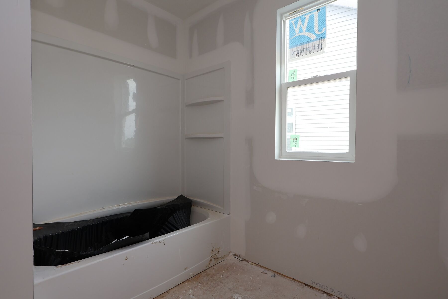 Drywall