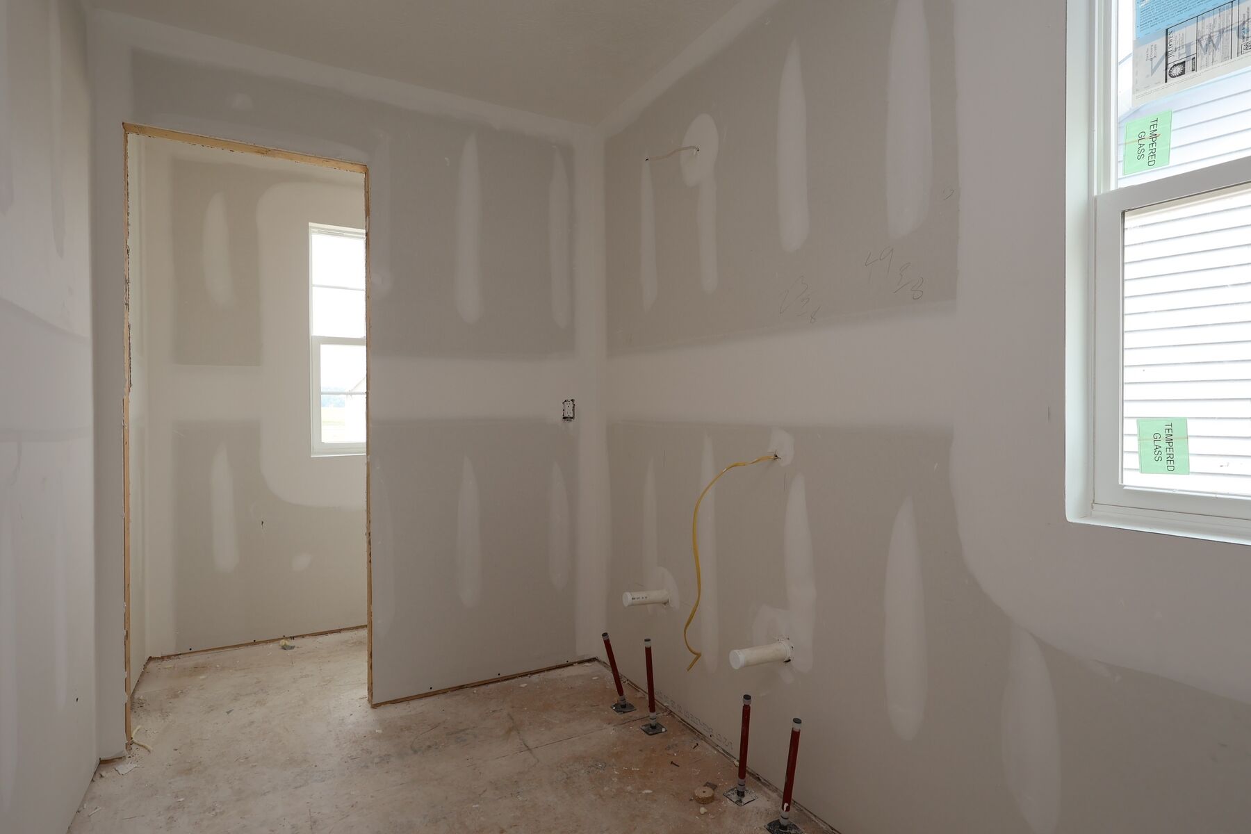 Drywall