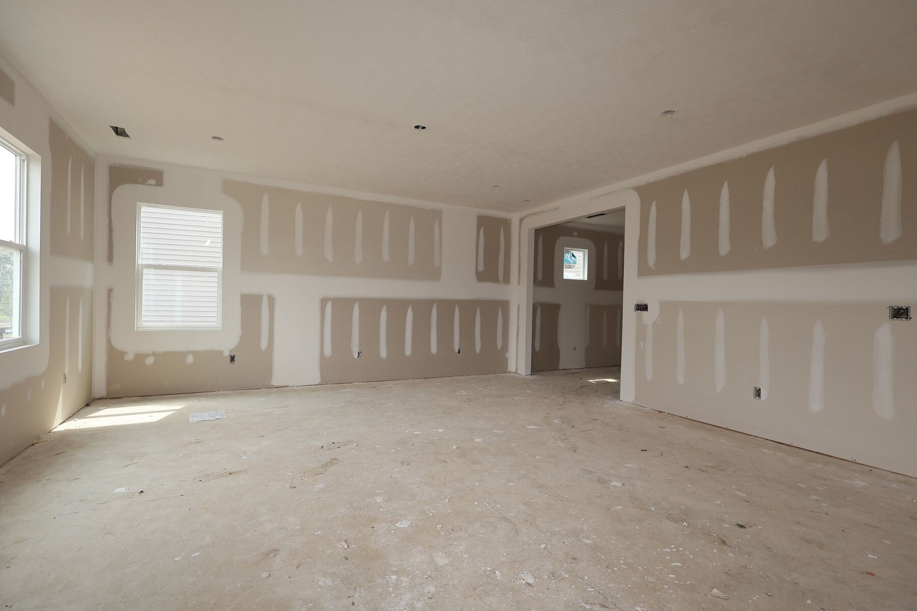 Drywall