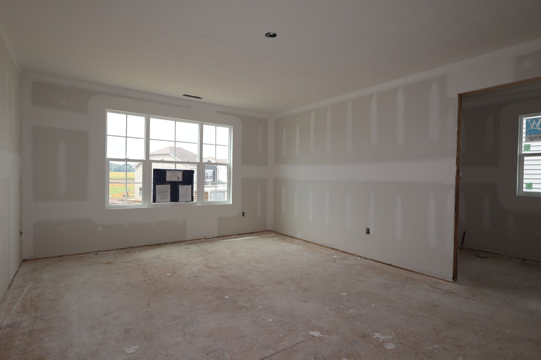 Drywall