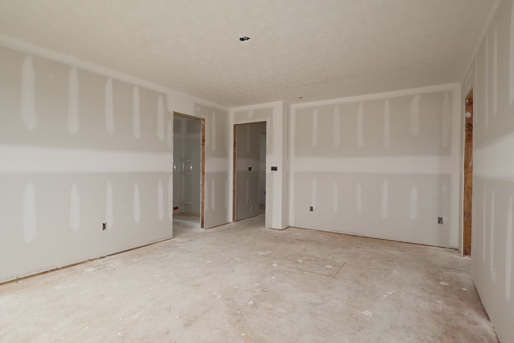 Drywall