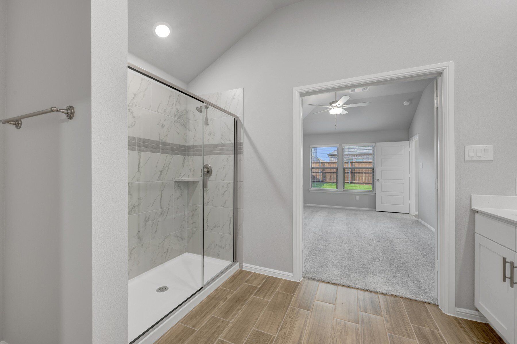 Owner's Bathroom