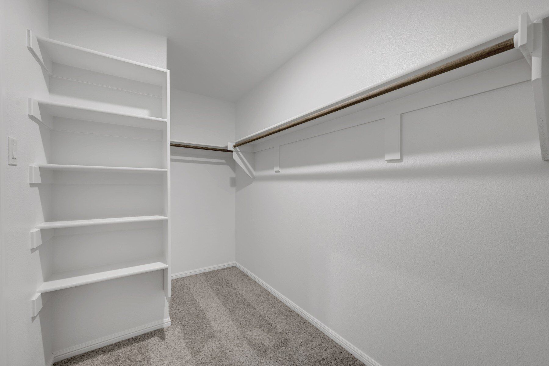 Owners Closet