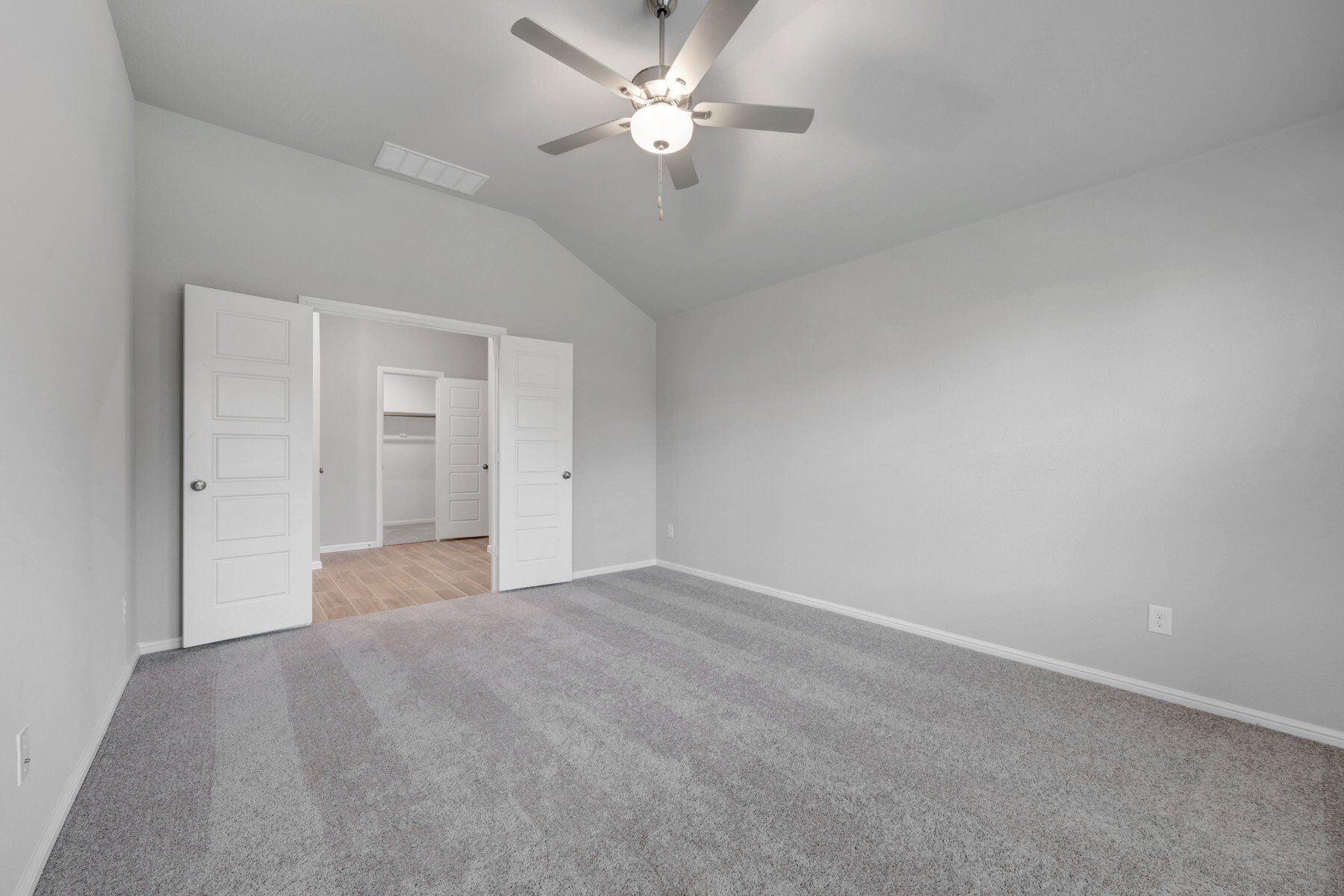 Owners Bedroom