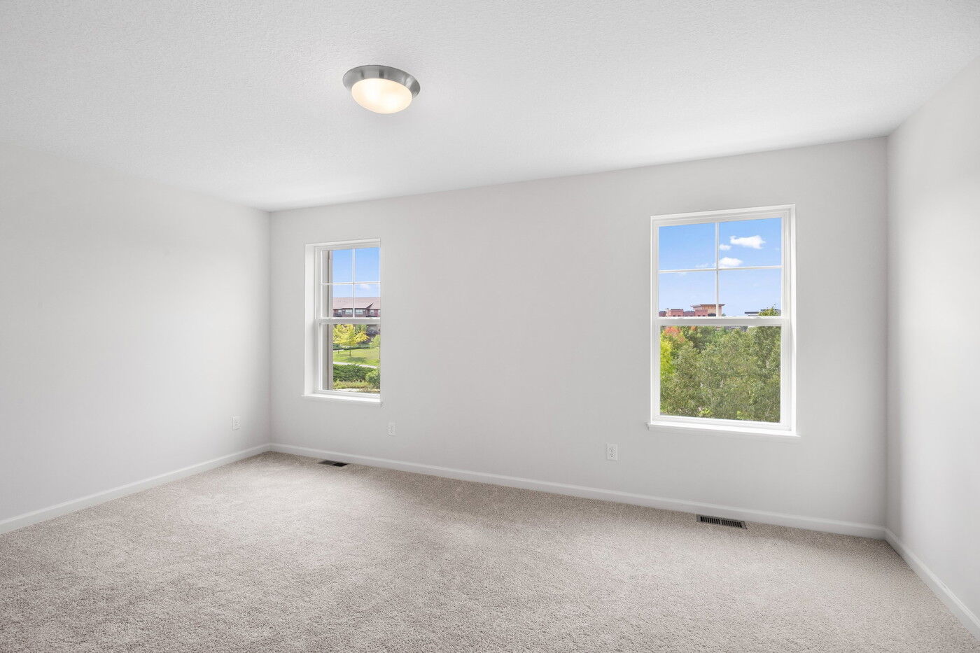 Owner's Bedroom