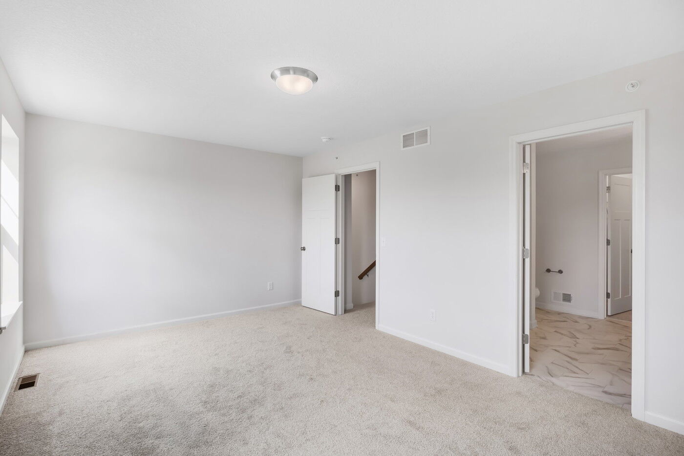 Owner's Bedroom