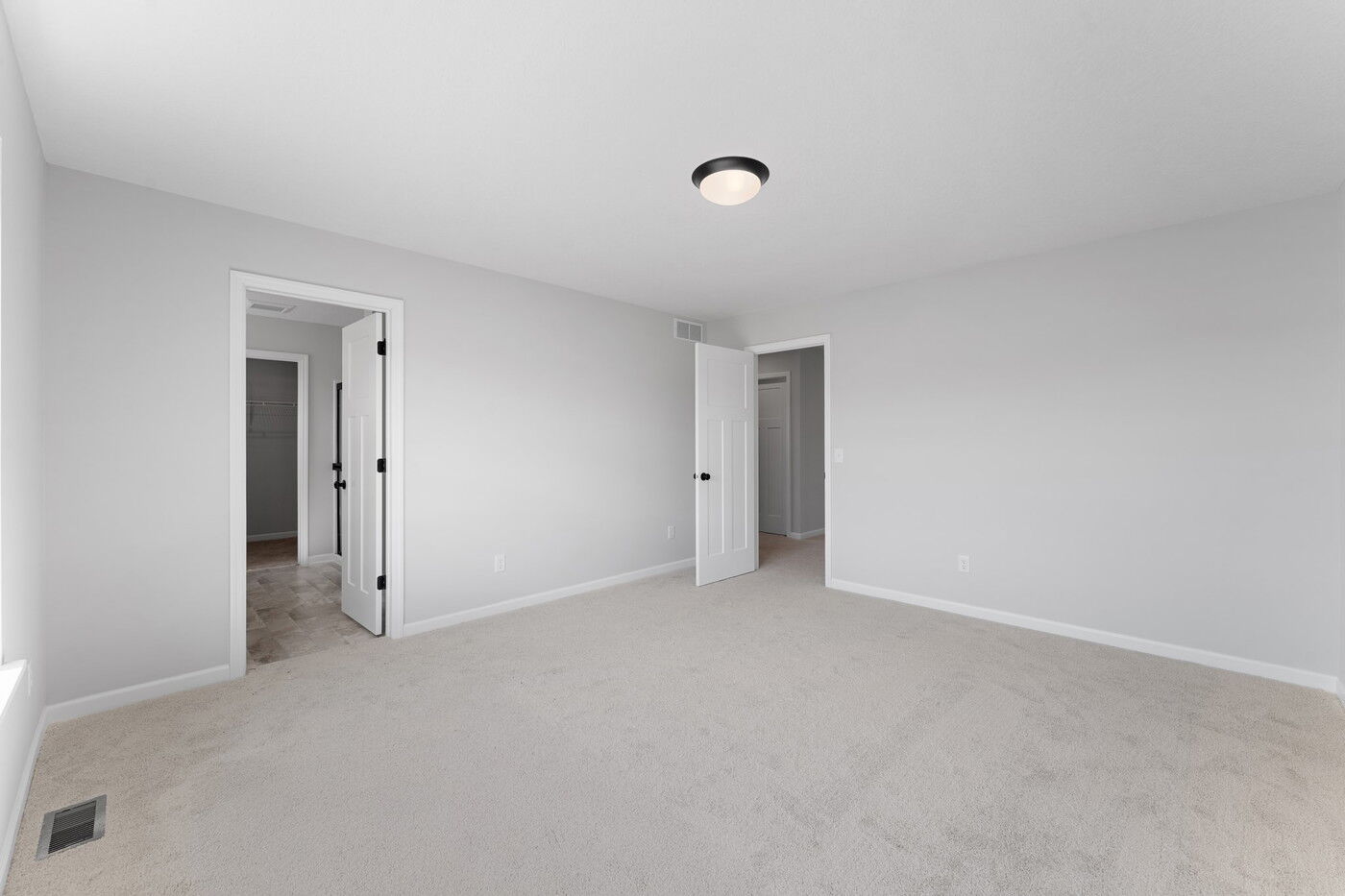 Owner's Bedroom
