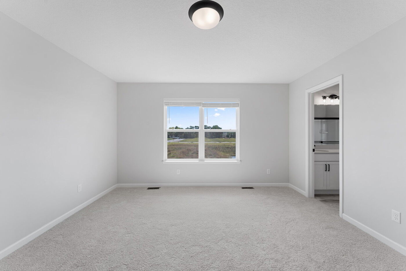Owner's Bedroom