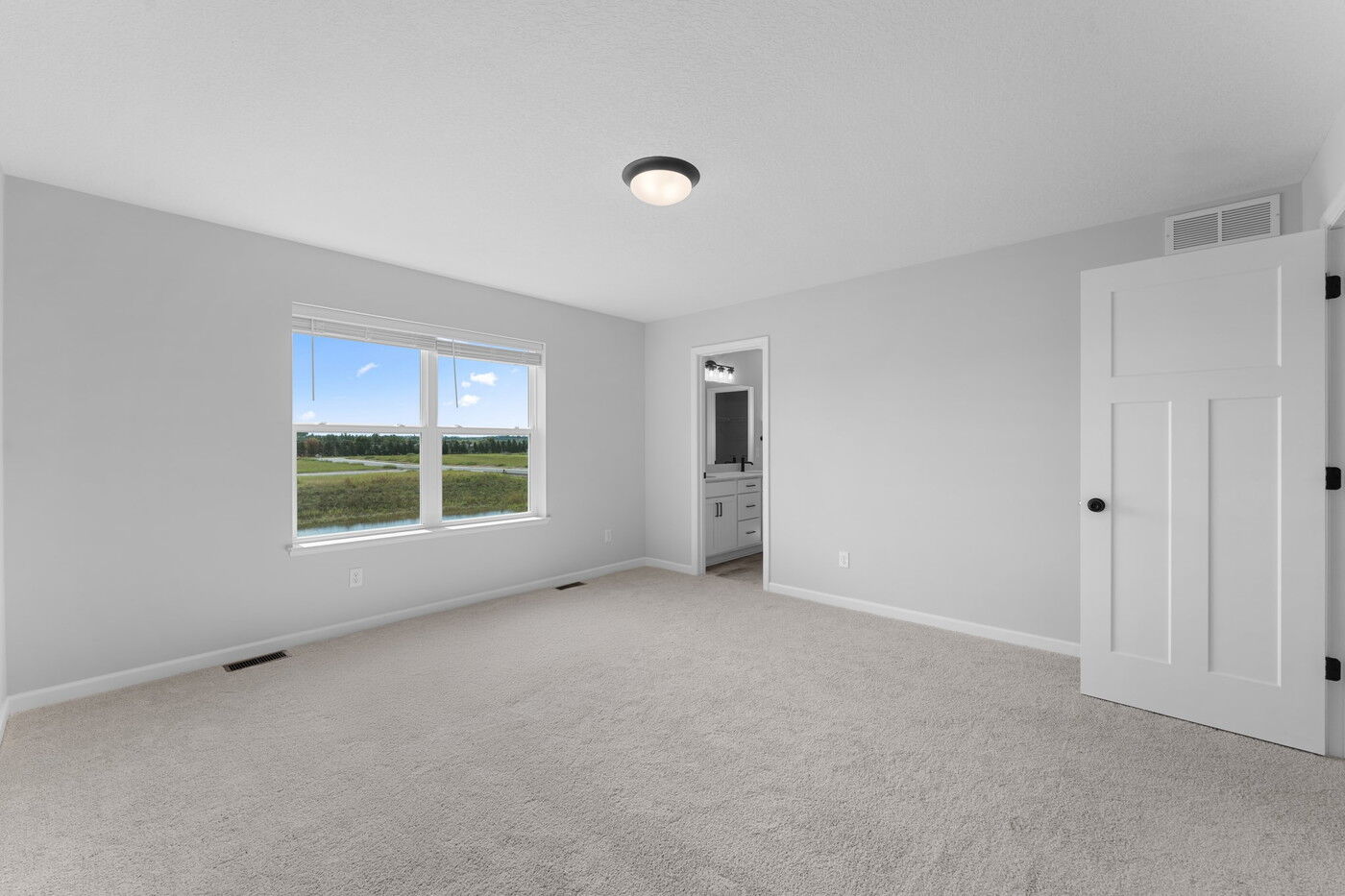 Owner's Bedroom