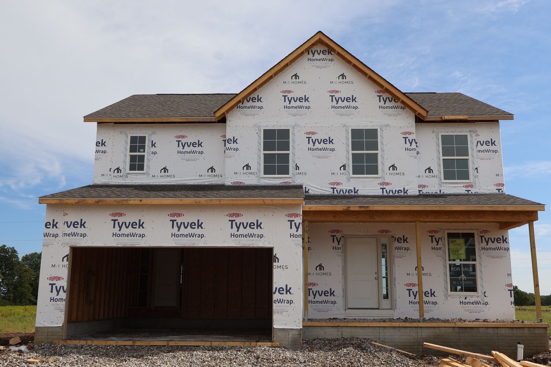 Front Exterior