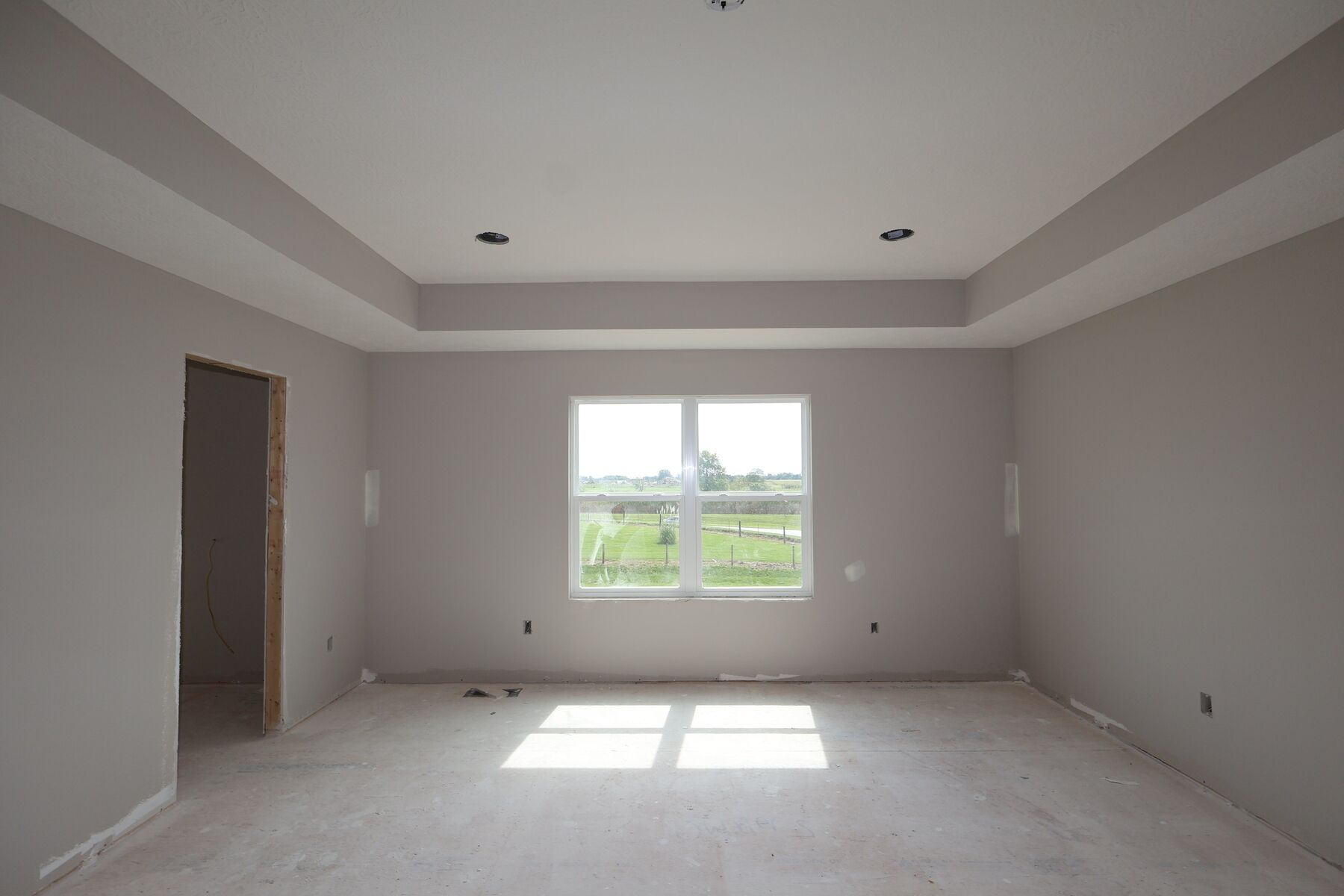 Owner's Bedroom