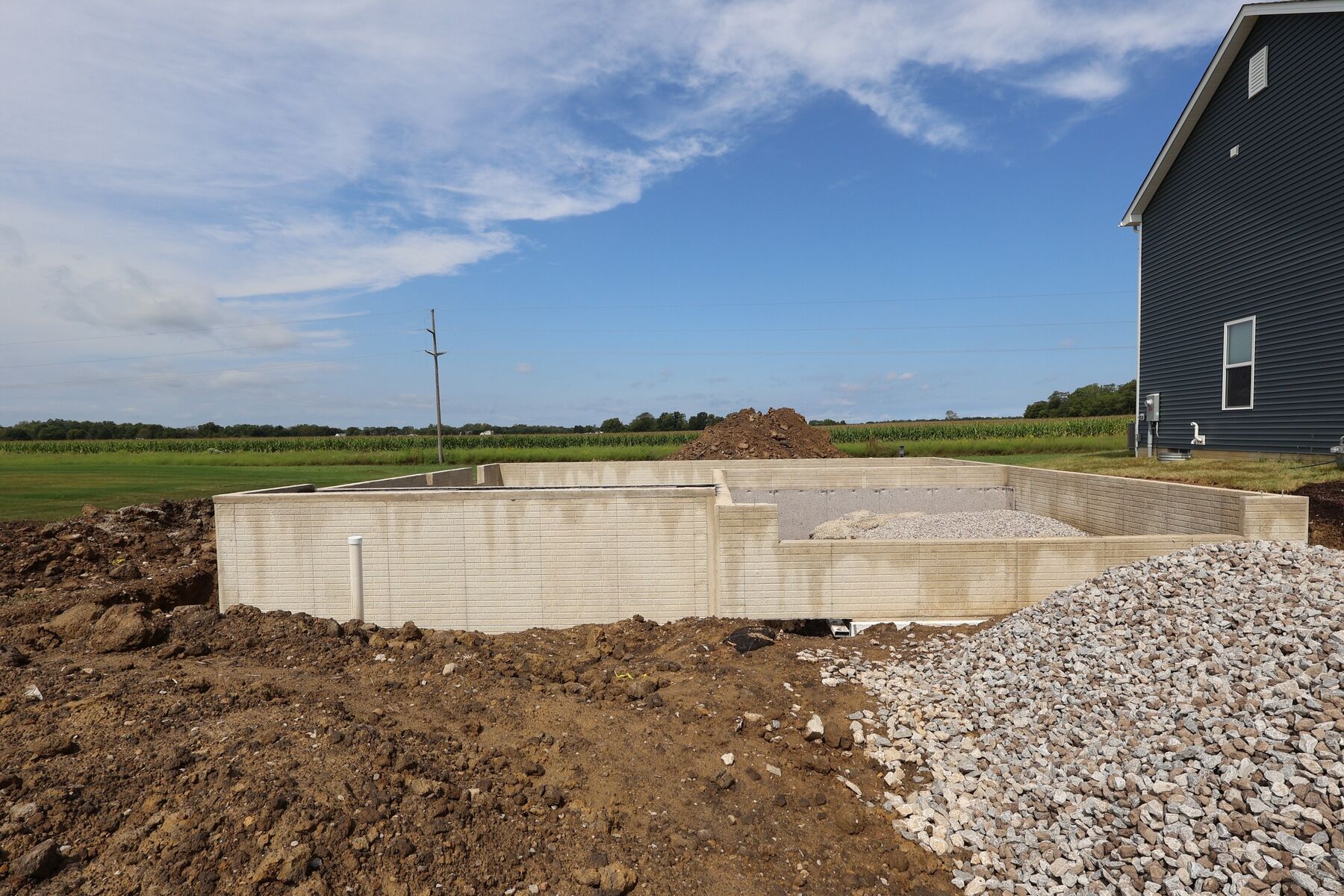 Homesite
