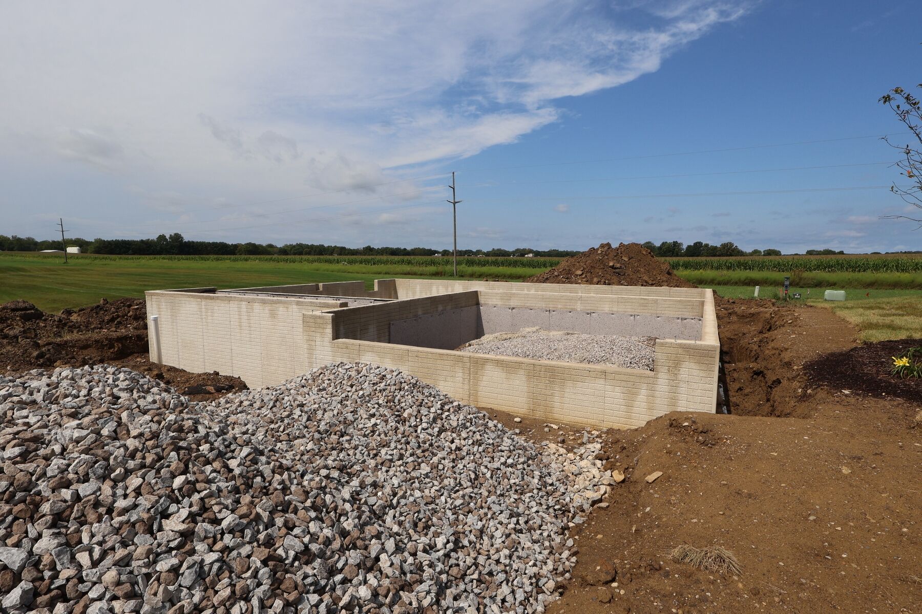 Homesite
