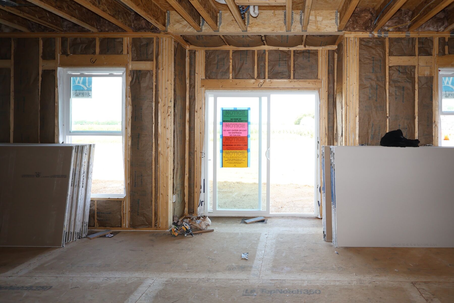 Insulation